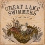 Forest of Arms by Great Lake Swimmers