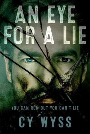 An Eye for a Lie (Inspector Richter #1)