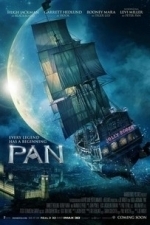 Pan (2015)