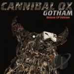 Gotham by Cannibal Ox