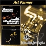 Baroque Sketches/The Time and the Place by Art Farmer