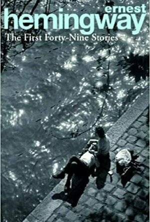 The First Forty-Nine Stories