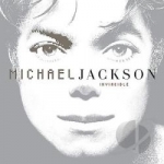 Invincible by Michael Jackson