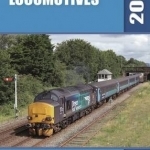 Locomotives: Including Pool Codes and Locomotives Awaiting Disposal: 2016