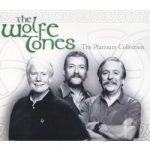 Platinum Collection by Wolfe Tones