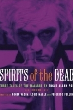 Spirits of the Dead (1969)