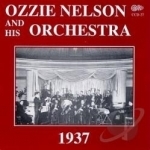 1937: With Vocals by Eddy Howard &amp; the Trio by Ozzie Nelson &amp; His Orchestra