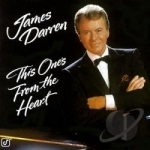 This One&#039;s from the Heart by James Darren