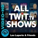 All TWiT.tv Shows (Video-HD)