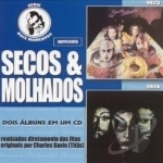 Serie Dois Momentos, Vol. 1 by Secos &amp; Molhados