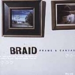 Frame &amp; Canvas by Braid