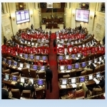 Reglamento Congreso Colombia