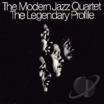 Legendary Profile by The Modern Jazz Quartet