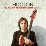 Eidolon by Allan Holdsworth
