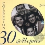 Mis 30 Mejores Canciones by Los Cinco Latinos