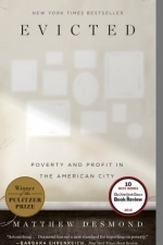 Evicted: Poverty and Profit in the American City