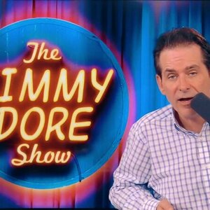 The Jimmy Dore Show