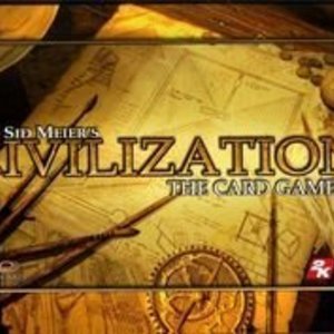 Sid Meier&#039;s Civilization: The Card Game