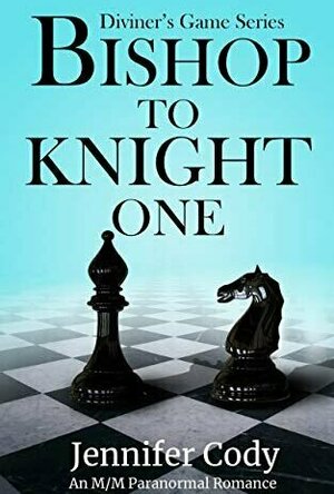 Bishop to Knight One (Diviner&#039;s Game #1)