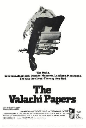 The Valachi Papers (1972)