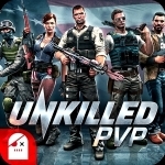 Unkilled - Multiplayer Zombie Survival