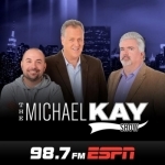 The Michael Kay Show