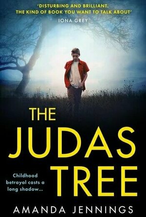 The Judas Tree [Audiobook]