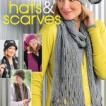 Stylishly Warm Hats &amp; Scarves