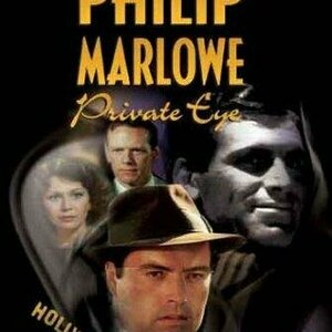 Philip Marlowe, Private Eye