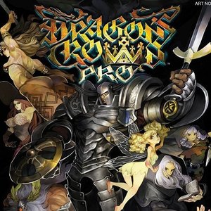 Dragons Crown Pro (Remastered) 