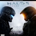 Halo 5: Guardians