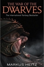 The War of the Dwarves