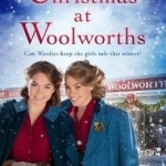 Christmas at Woolworths