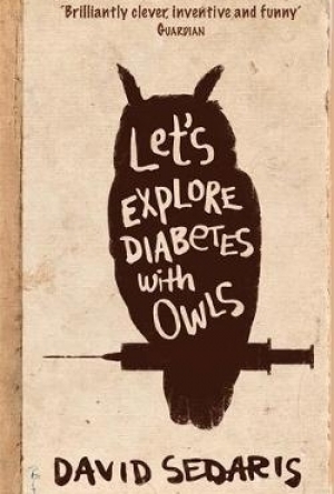 Let&#039;s Explore Diabetes With Owls