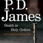 Death in Holy Orders