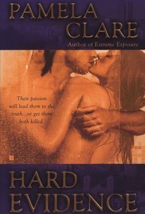 Hard Evidence (I-Team #2)