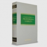 Jackson &amp; Powell on Professional Liability
