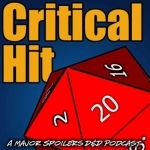 Critical Hit: A Dungeons and Dragons Campaign