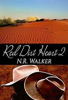 Red Dirt Heart 2 (Red Dirt, #2)