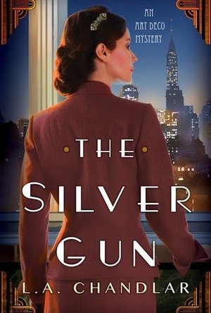 The Silver Gun