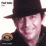 Live by Paul Anka
