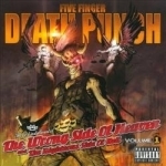 Wrong Side of Heaven and the Righteous Side of Hell, Vol. 1 by Five Finger Death Punch