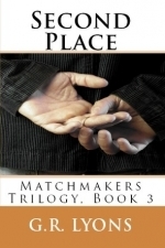 Second Place (Matchmakers #3)