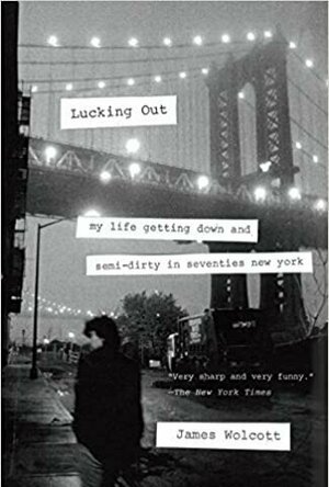 Lucking Out: My Life Getting Down and Semi-dirty in Seventies New York