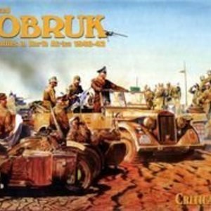 Advanced Tobruk