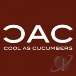 Cool as Cucumbers by CAC