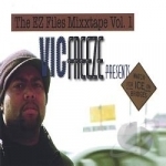 Ez Files Mixxtape: Watch For Ice On The Bri 1 by Vic Freeze