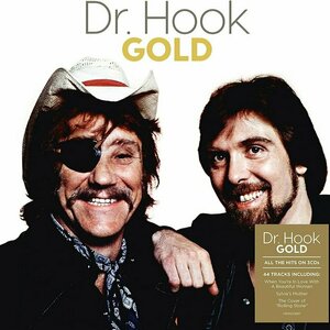 Gold by Dr Hook