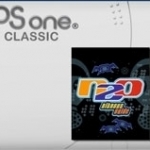 N20 Nitrous Oxide - PSOne Classic 