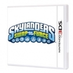 Skylanders Swap Force Video Game 
